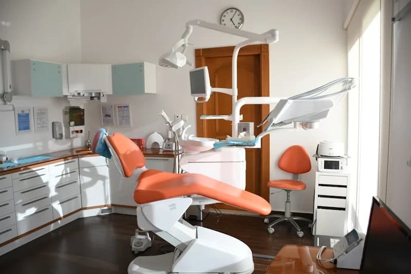 Dental implant planning at Tooth and Gums Greater Noida