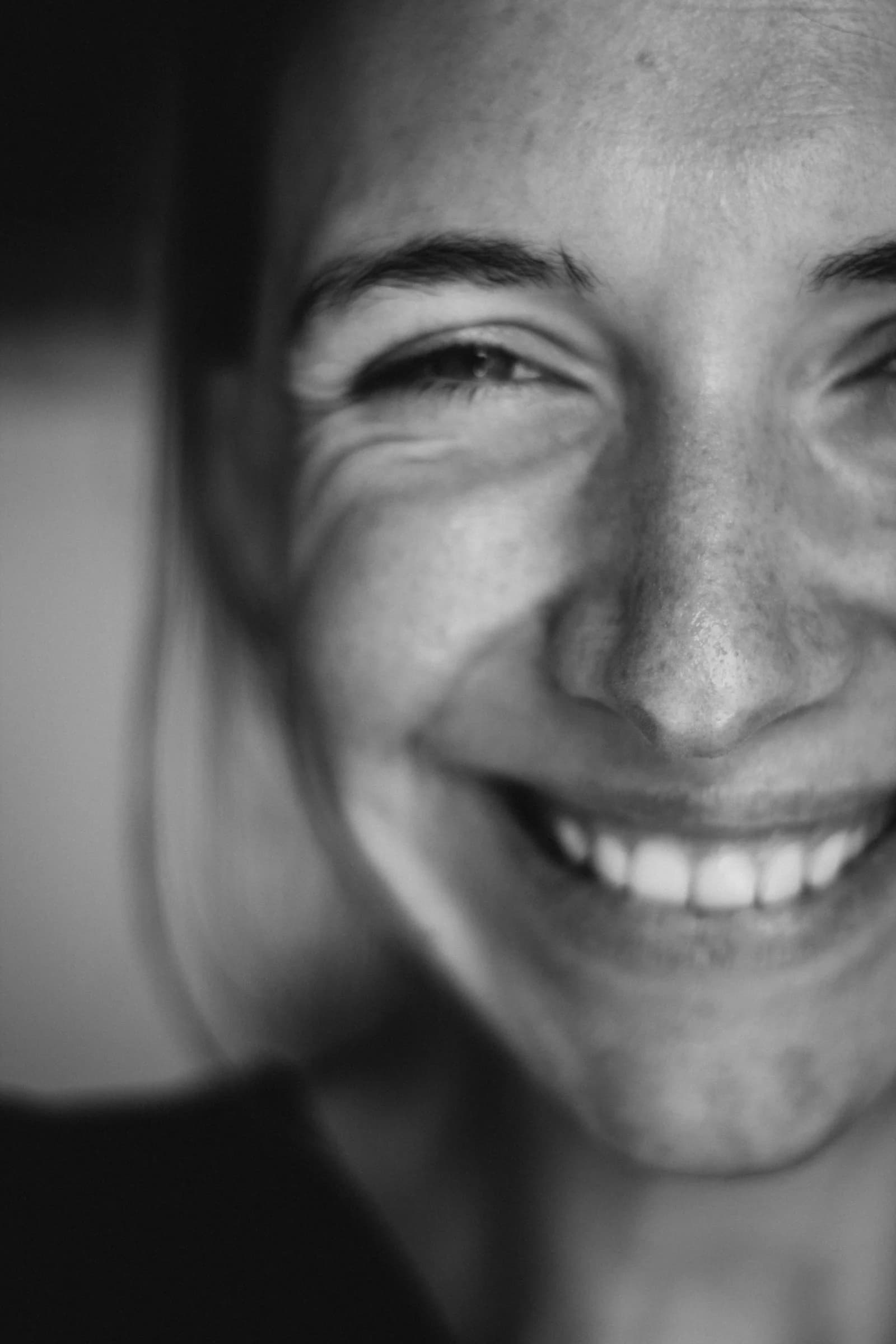 Restoring teeth for comfortable chewing